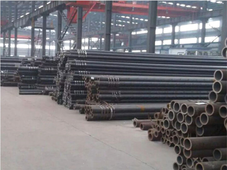 历下12cr2mo化肥专用管